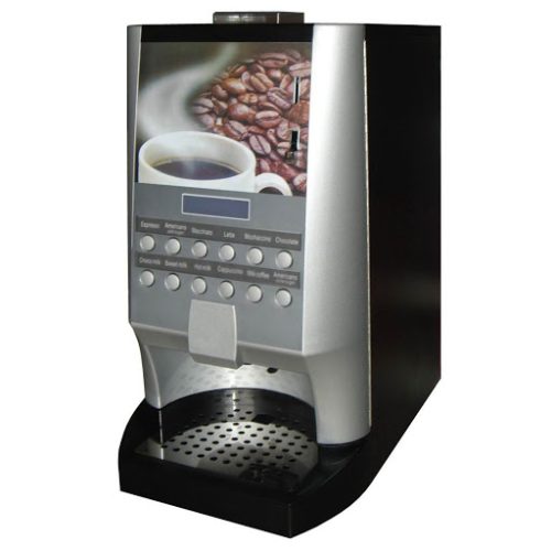 vending